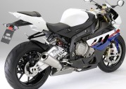 BMW S 1000 RR